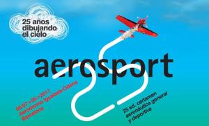 Certamen AEROSPORT 2017