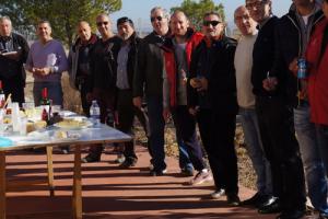 Club de vuelo de ultraligeros en Villanueva de Gállego