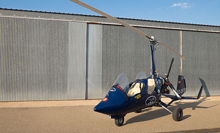 Autogiro