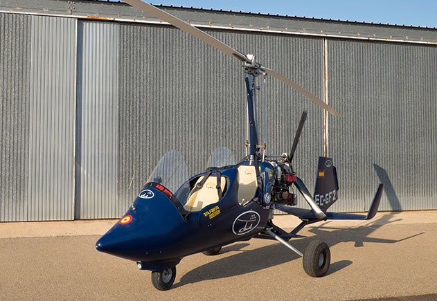 Autogiro